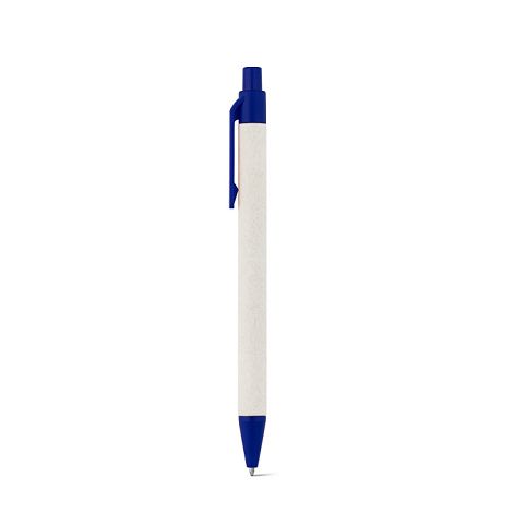 Stylo à bille fabriqué à partir de briques de lait recyclées