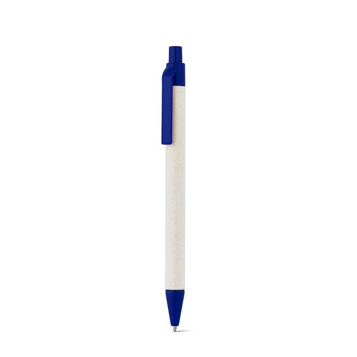  Stylo à bille fabriqué à partir de briques de lait recyclées