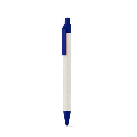  Stylo à bille fabriqué à partir de briques de lait recyclées