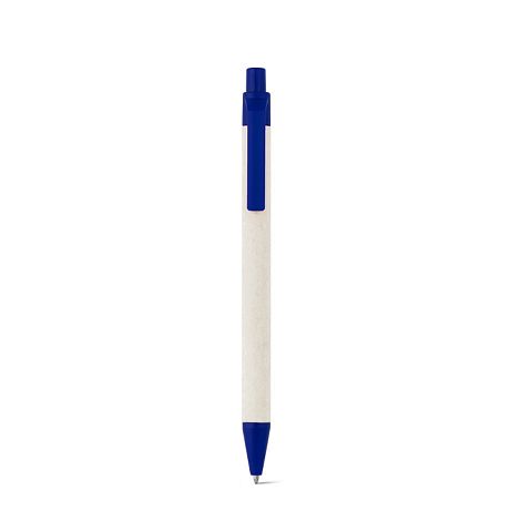  Stylo à bille fabriqué à partir de briques de lait recyclées