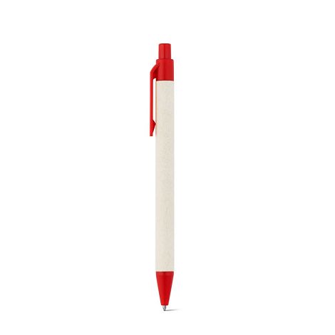  Stylo à bille fabriqué à partir de briques de lait recyclées