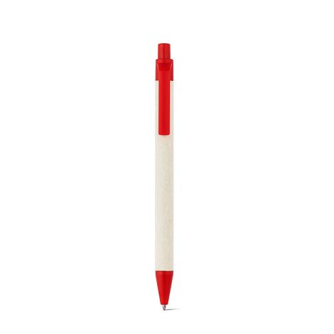  Stylo à bille fabriqué à partir de briques de lait recyclées