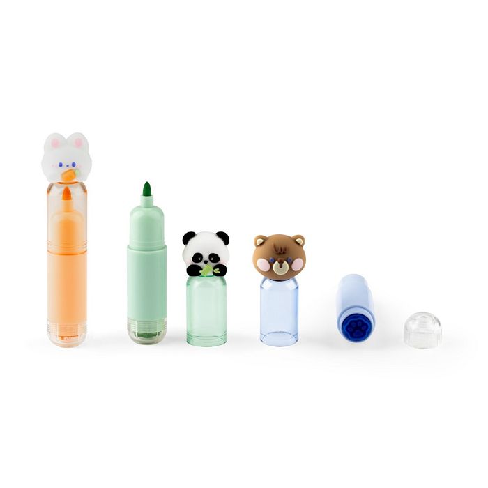 Set de 3 stylos pour enfants