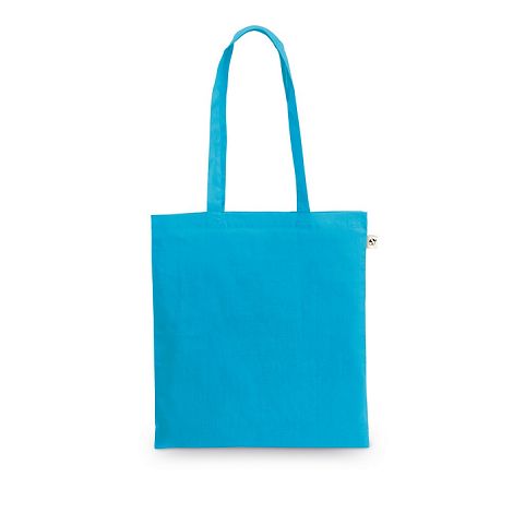  Sac fabriqué à partir de coton recyclé (70%) et polyester (30% rP