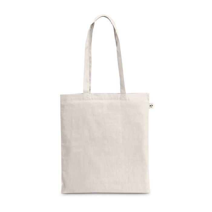  Sac 100% coton recyclé (180 g/m²)
