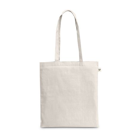  Sac 100% coton recyclé (180 g/m²)