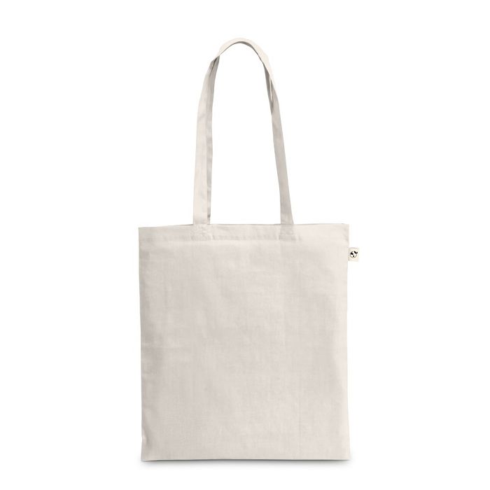  Sac 100% coton recyclé (180 g/m²)
