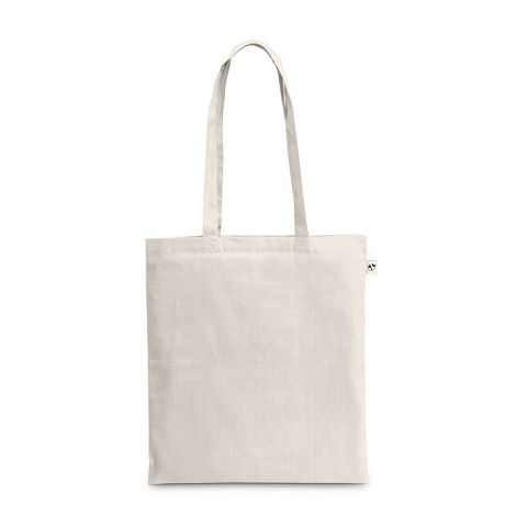  Sac 100% coton recyclé (180 g/m²)