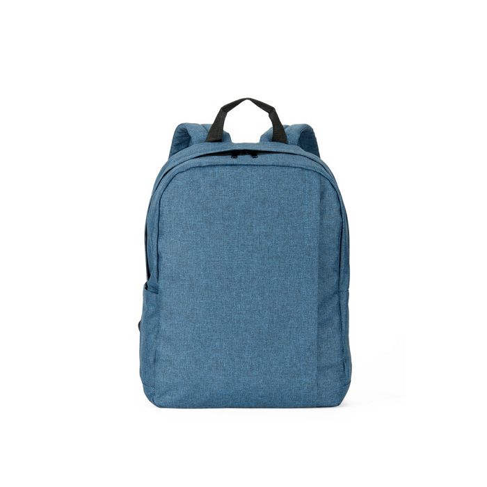  Sac à dos pour ordinateur portable en polyester haute densité rec