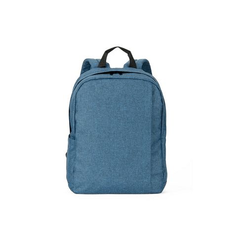  Sac à dos pour ordinateur portable en polyester haute densité rec