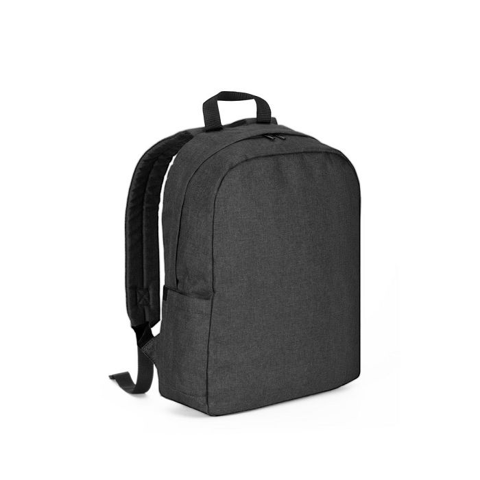  Sac à dos pour ordinateur portable en polyester haute densité rec