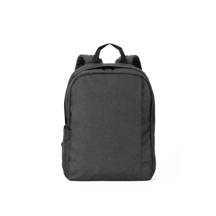  Sac à dos pour ordinateur portable en polyester haute densité rec
