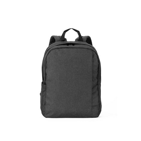  Sac à dos pour ordinateur portable en polyester haute densité rec