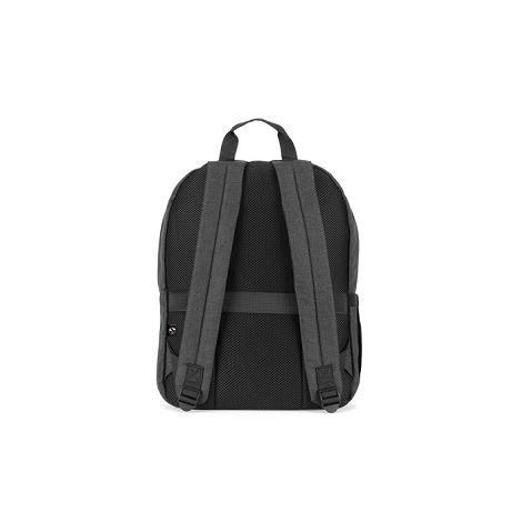  Sac à dos pour ordinateur portable en polyester haute densité rec