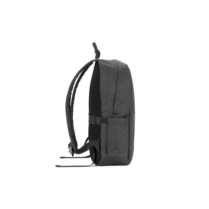  Sac à dos pour ordinateur portable en polyester haute densité rec