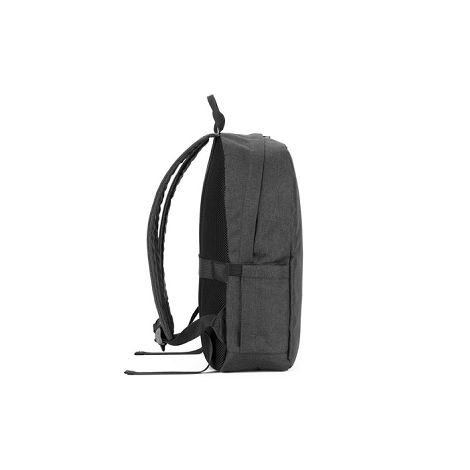  Sac à dos pour ordinateur portable en polyester haute densité rec