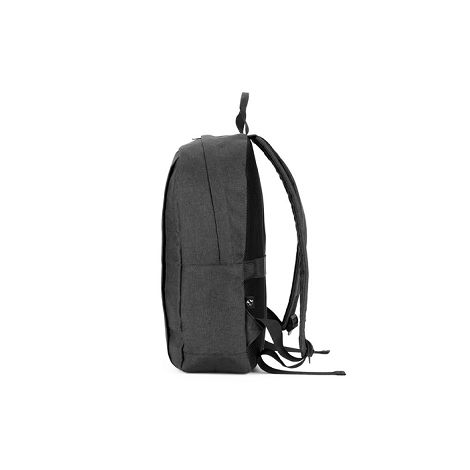  Sac à dos pour ordinateur portable en polyester haute densité rec