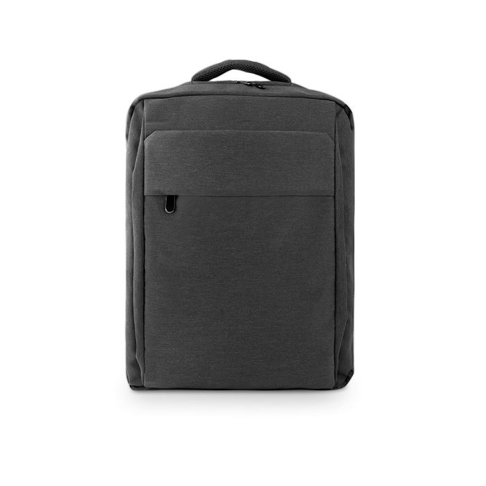  Sac à dos pour ordinateur portable entièrement rembourré en polye