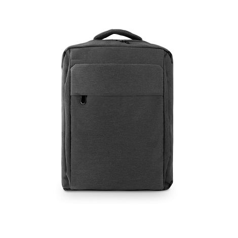  Sac à dos pour ordinateur portable entièrement rembourré en polye
