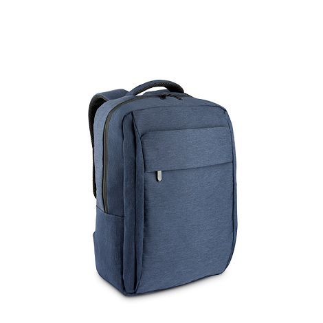  Sac à dos pour ordinateur portable entièrement rembourré en polye