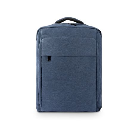  Sac à dos pour ordinateur portable entièrement rembourré en polye