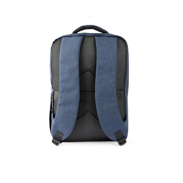  Sac à dos pour ordinateur portable entièrement rembourré en polye