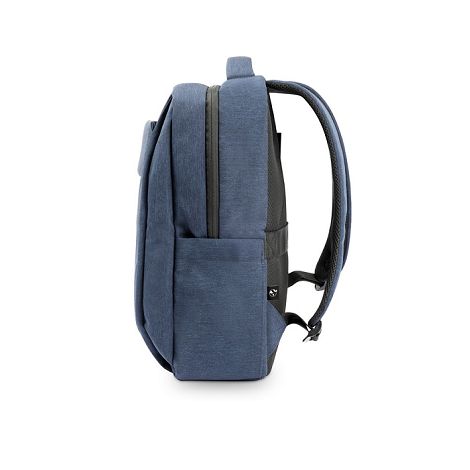  Sac à dos pour ordinateur portable entièrement rembourré en polye