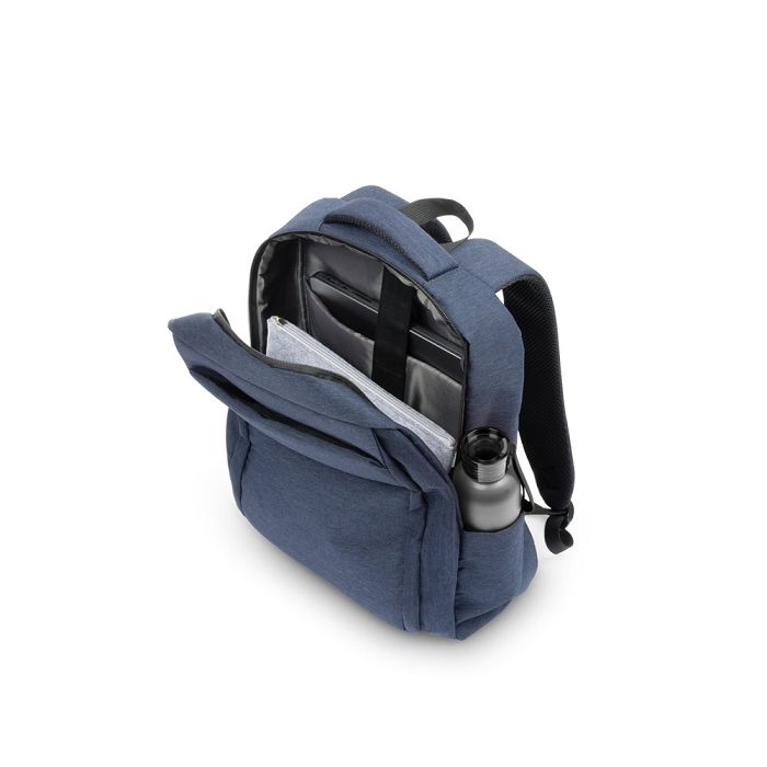  Sac à dos pour ordinateur portable entièrement rembourré en polye