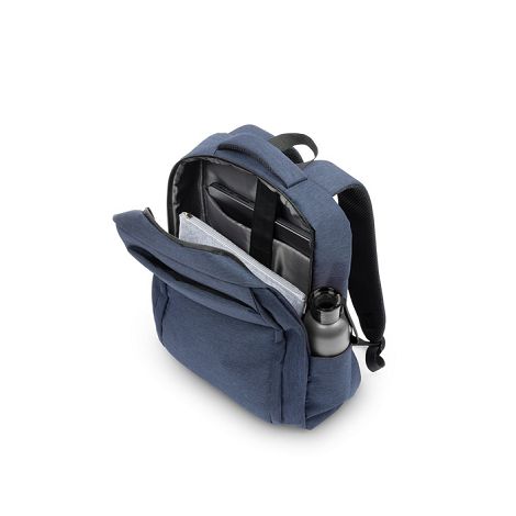  Sac à dos pour ordinateur portable entièrement rembourré en polye