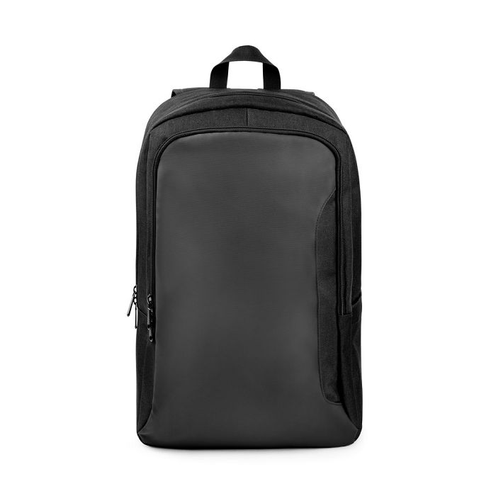  Sac à dos pour ordinateur portable en polyester recyclé haute den