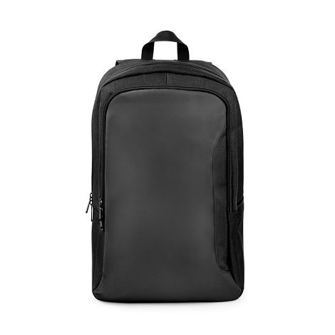  Sac à dos pour ordinateur portable en polyester recyclé haute den