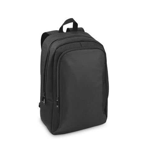  Sac à dos pour ordinateur portable en polyester recyclé haute den