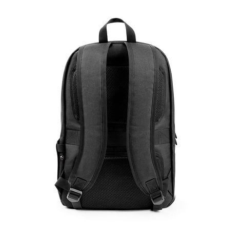  Sac à dos pour ordinateur portable en polyester recyclé haute den