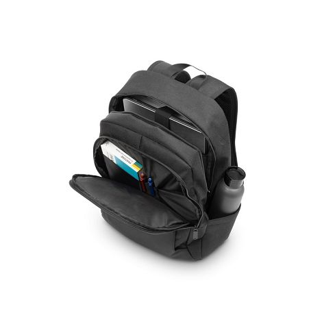  Sac à dos pour ordinateur portable en polyester recyclé haute den