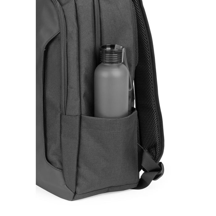  Sac à dos pour ordinateur portable en polyester recyclé haute den