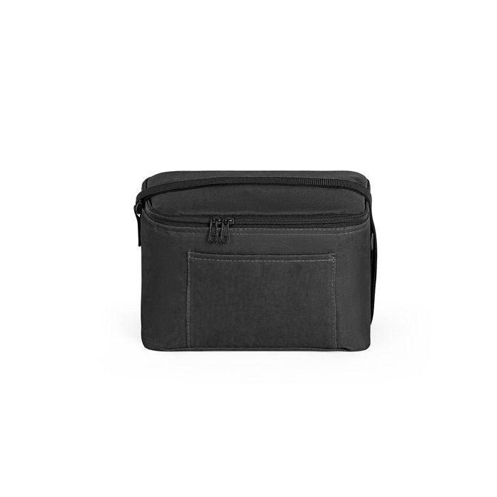  Sac thermique en polyester recyclé 600D avec sangle réglable