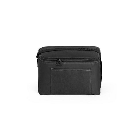 Sac thermique en polyester recyclé 600D avec sangle réglable