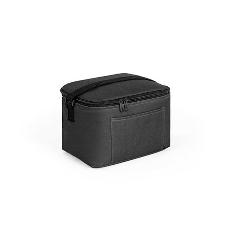 Sac thermique en polyester recyclé 600D avec sangle réglable