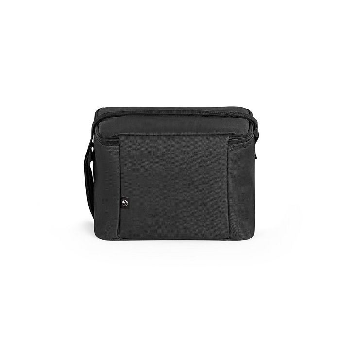  Sac thermique en polyester recyclé 600D avec sangle réglable