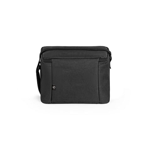 Sac thermique en polyester recyclé 600D avec sangle réglable