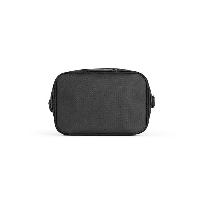  Sac thermique en polyester recyclé 600D avec sangle réglable