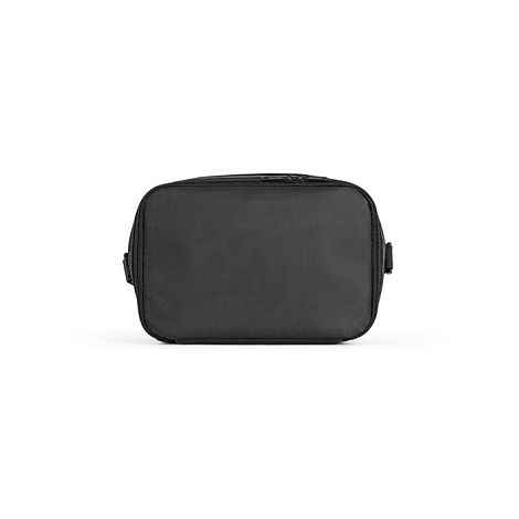 Sac thermique en polyester recyclé 600D avec sangle réglable