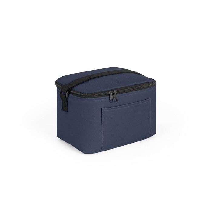  Sac thermique en polyester recyclé 600D avec sangle réglable