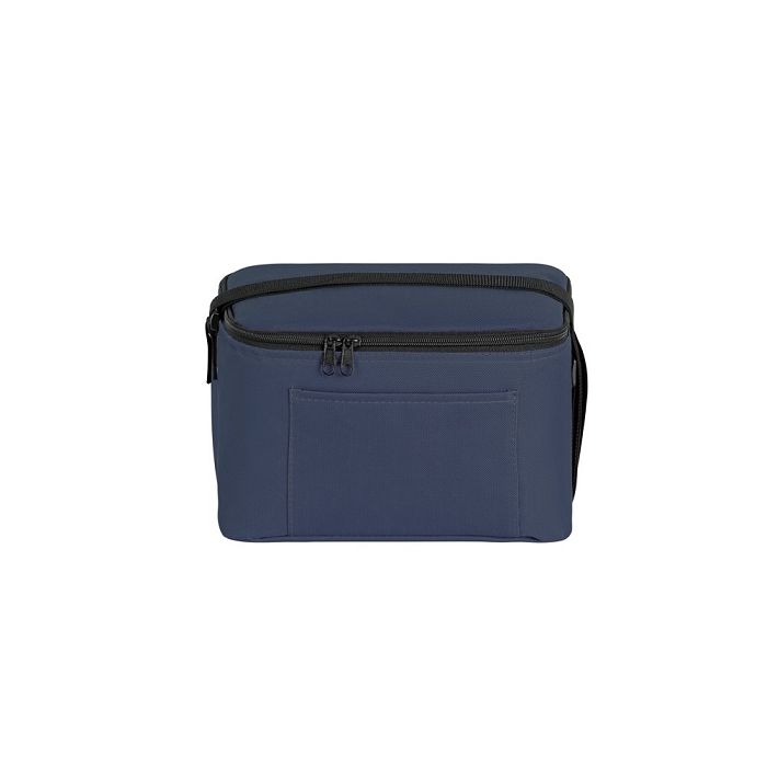  Sac thermique en polyester recyclé 600D avec sangle réglable