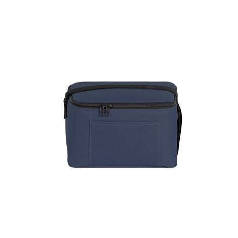 Sac thermique en polyester recyclé 600D avec sangle réglable