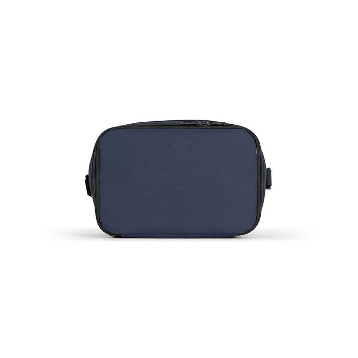  Sac thermique en polyester recyclé 600D avec sangle réglable
