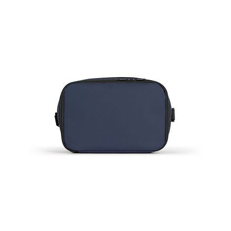 Sac thermique en polyester recyclé 600D avec sangle réglable