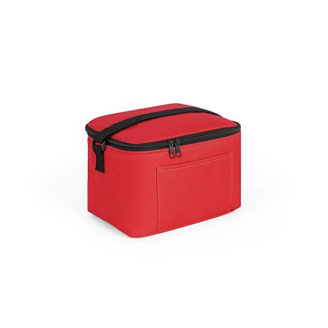 Sac thermique en polyester recyclé 600D avec sangle réglable