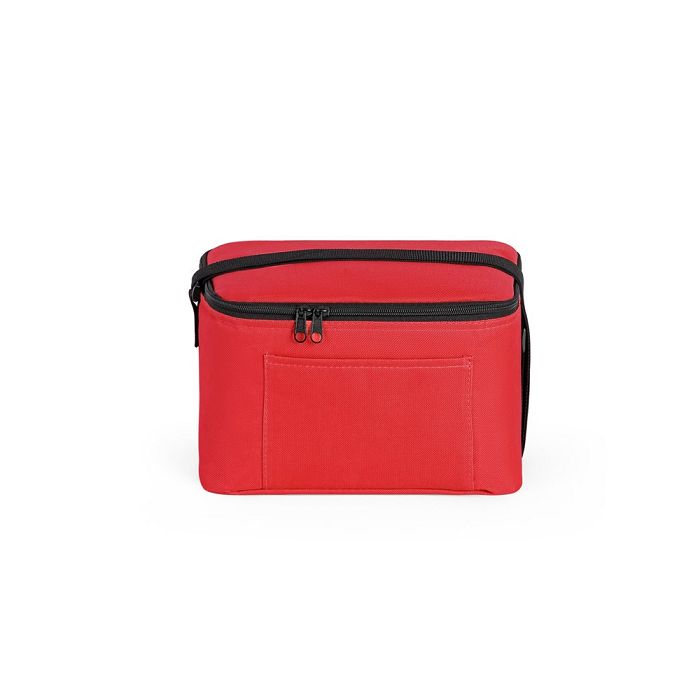  Sac thermique en polyester recyclé 600D avec sangle réglable