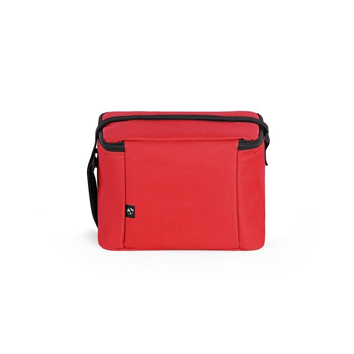  Sac thermique en polyester recyclé 600D avec sangle réglable